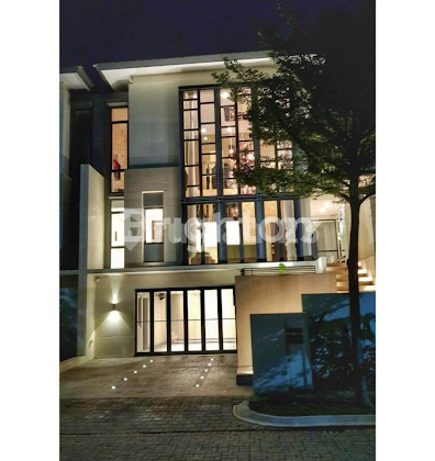 Navapark Home, Lancewood, BSD, Ready to Move In. 2