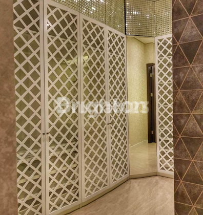 Navapark Home, Lancewood, BSD, Ready to Move In.