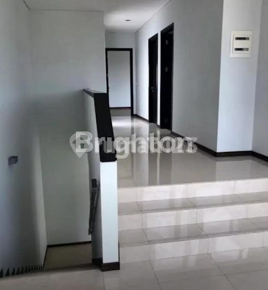 Rumah mewah cluster lakewood, Navapark bsd Tangerang Rumah mewah cluster lakewood, Navapark bsd Tangerang