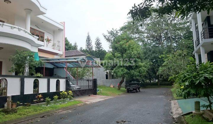 Rumah Bagus Murah Jarang Ada Di Senayan Bintaro Jaya Sektor 9 1