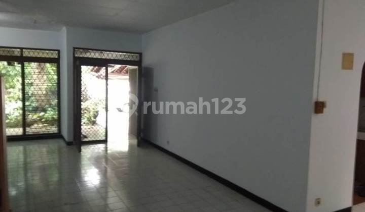 Pondok Indah, Pinang Perak Jalan Lebar