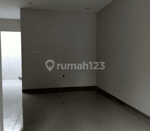 Rumah siap huni di Cibubur Country Cikeas harga murah siap huni 2