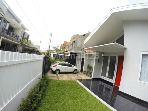 Rumah cantik di Terogong 2