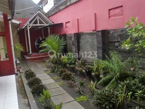 Rumah Minimalis Modern Fully Furnished Jati Dalam Beteng Kraton 2