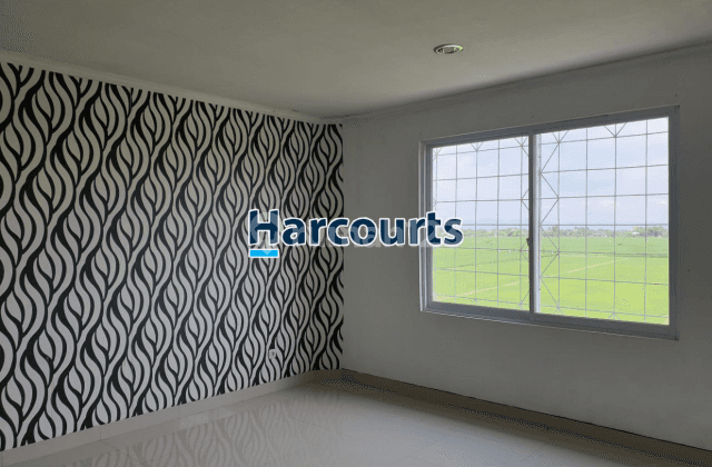 Rumah baru bagus cluster di Bekonang Solo 2