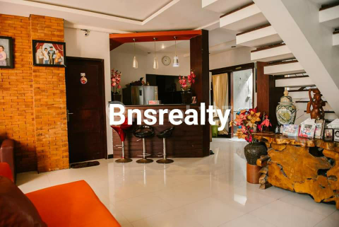 Rumah Lokasi Jimbaran 2
