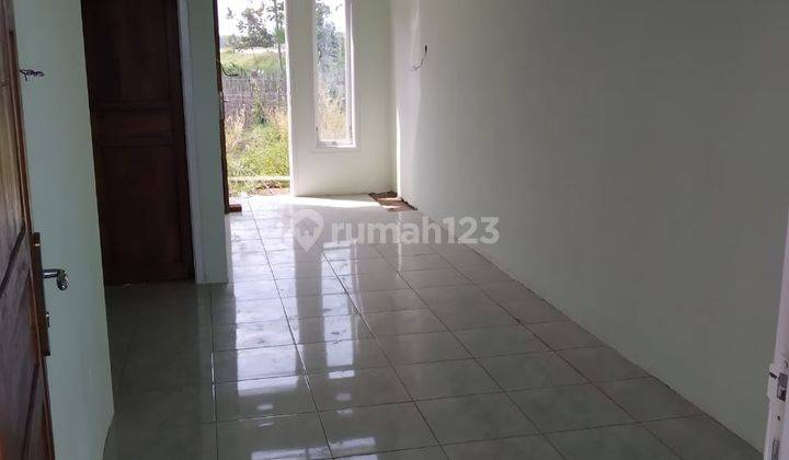 Rumah Murah Jatirejoyoso Kepanjen Malang Jual Cpt B.u Poros Jalan 2