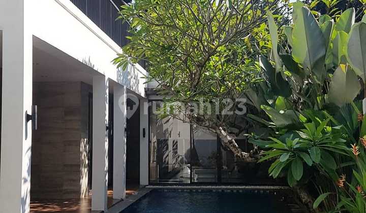 Rumah Bagus Kemang Area 2