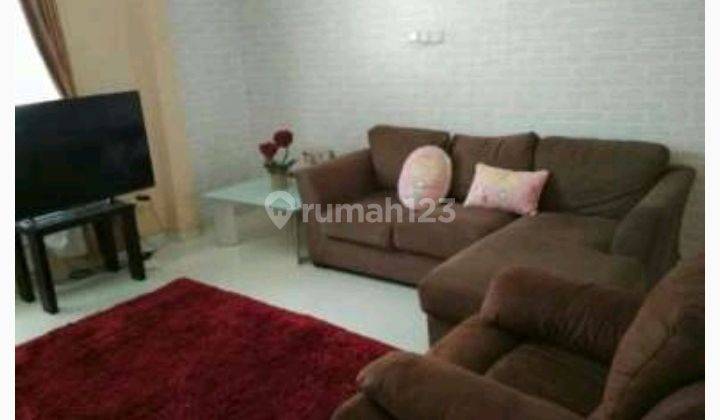 Rumah bagus siap huni strategis 2