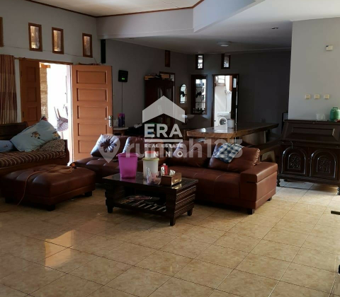 A serene and comfortable home in Arcamanik, strategic location. 2