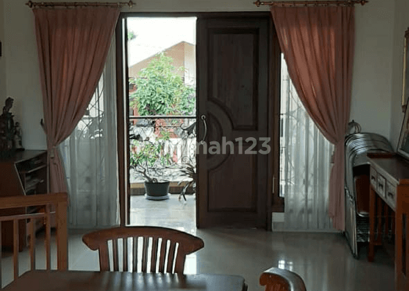 rumah mewah harga terjangkau 2