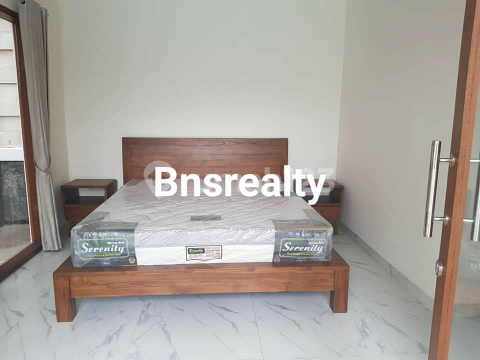 Villa Lokasi Jimbaran