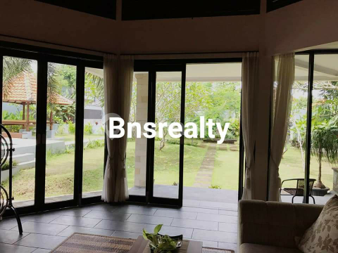 Villa Lokasi Puri Gading 2