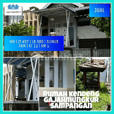 MURAH ! JUAL CEPAT! GOOD INVEST ! RUMAH KOST 12 KAMAR , SELANGKAH KE UNIVERSITAS STIKUBANK, BISA JUGA UNT TEMPAT TINGGAL TERMASUK  DAERAH SAMPANGAN  SEMARANG  ATAS  2