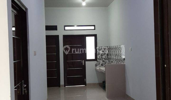 Ruma Cluster Minimalis Sekitar Bintaro, Pondok Aren, Peninggilan  Ciledug 2