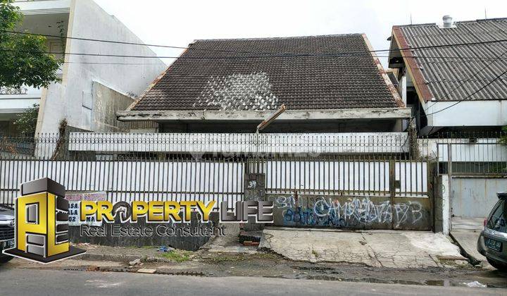 BUTUH CEPAT RUMAH TOMANG JALAN SANGAT LEBAR 2