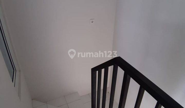 Rumah Lux Dayana Summarecon 2