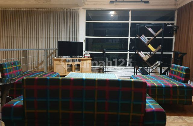 Nice Big House and Villa At Cisarua Puncak 2