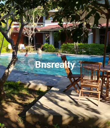 Lovina Location Hotel 1