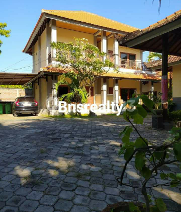 Lovina Location Hotel 2