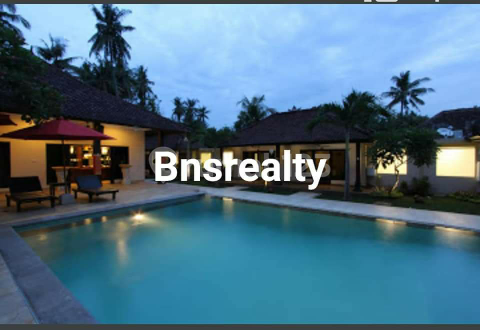 Hotel Location Lovina 2