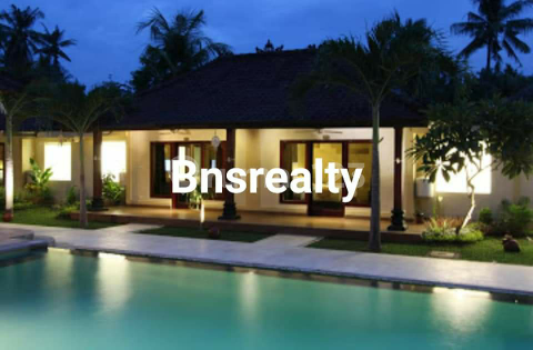 Hotel Location Lovina 1