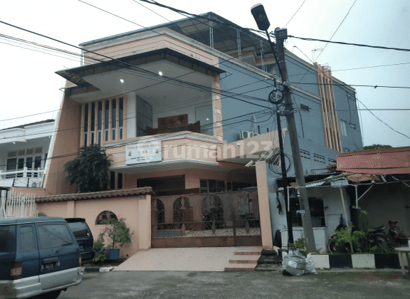 rumah siap pakai 1