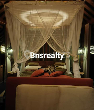 Villa Lokasi Ungasan 2