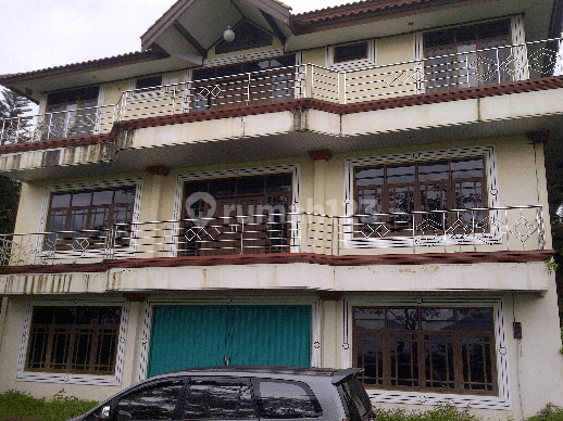 Rumah 3 lantai di Bukit Raya, Bukit Sari 1