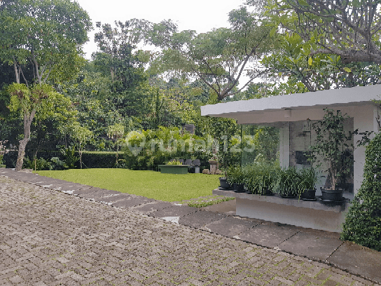 NEGO BANGET RUMAH KLASIK KONTEMPORER CITY VIEW DIDAGO RESORT NEGO 2