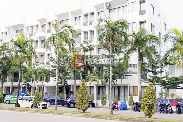 Apartment Bayerina Furnished Batam 1