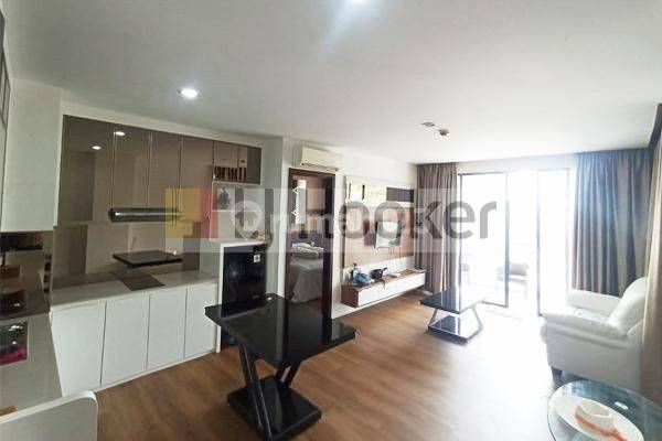 Apartment Bayerina Furnished Batam 2