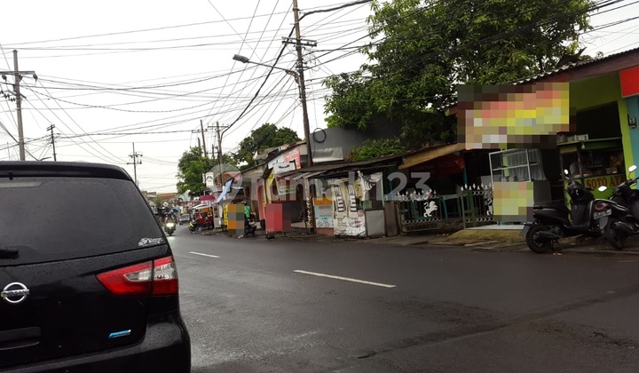 Rumah Kutisari Selatan dkt Mulyosari Sutorejo Babatan Pantai Manyar Dharmahusada 2