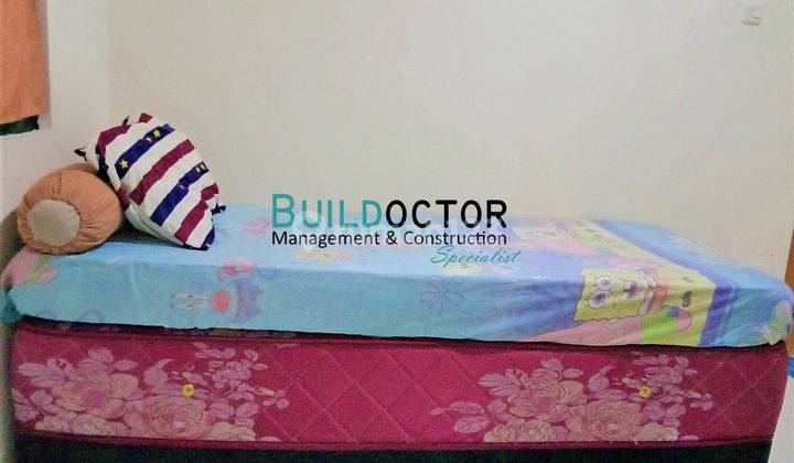 D'Gesos Exclusive Guesthouse dekat SIMPANG5 dan PARAGON semarang 2