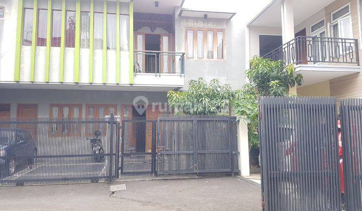 Rumah Bagus Strategis Jln Raya Pengadegan Utara Jaksel 2