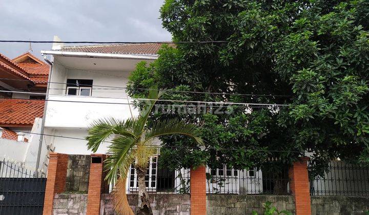 Rumah Kupang Indah Dkt Dukuh Pakis Hr Muhammad Pakuwon  1