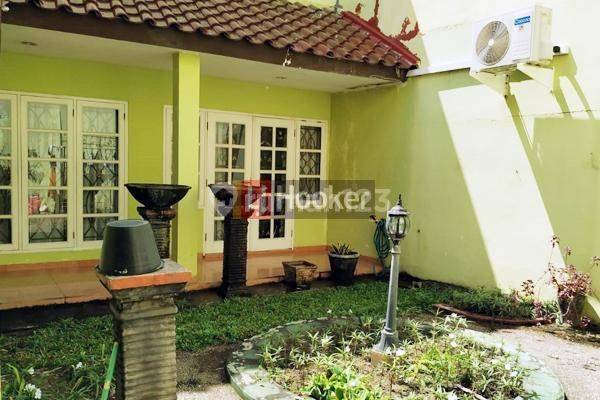 Puri Casablanca Rumah 2 Lantai Furnished Siap Huni 1