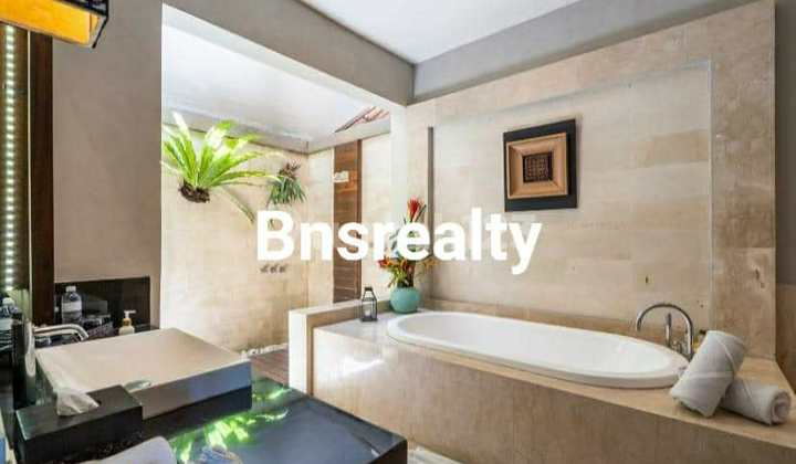 Villa Lokasi Batu Belig 2