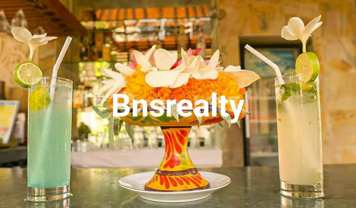 Lovina Location Hotel 2