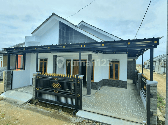 rumah bagus  minimalis 2