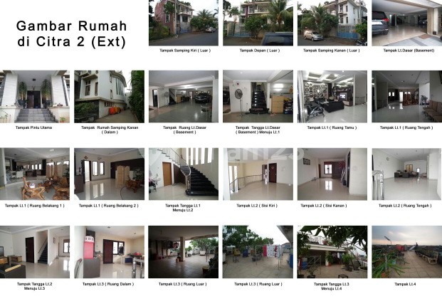 nice, ready-to-live-in house 2