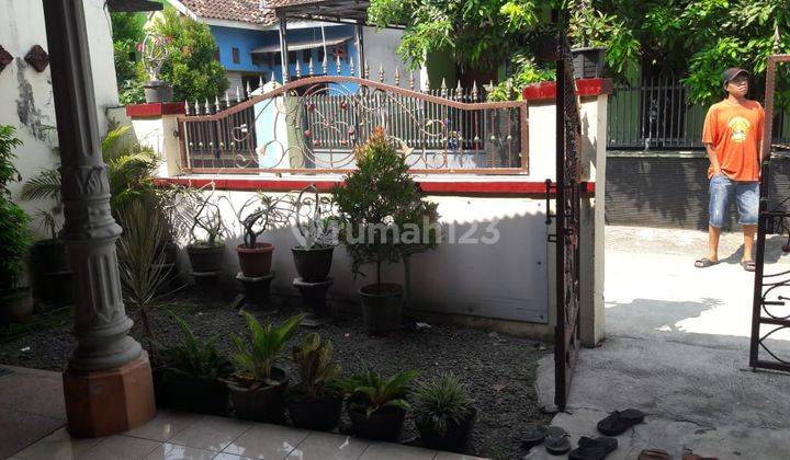 Rumah Siap Huni Strategis Kartasura 2