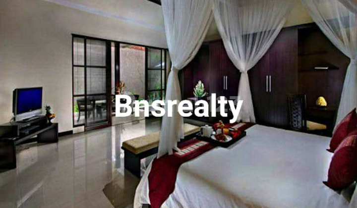 Villa Location Ubud 2