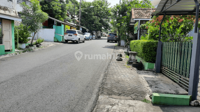 Rumah Kost di tengah kota 2