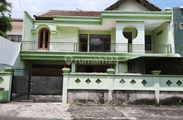 Rumah Kost di tengah kota 1