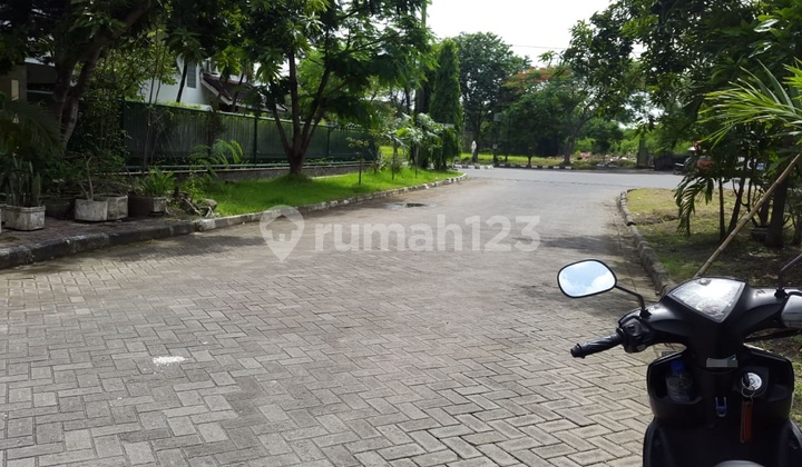 Rumah Darmo Sentosa Raya Dkt Dukuh Pakis Citraland Pakuwon Wiyung 2