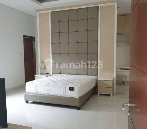 Sewa Rumah Minimalis Siap Huni Graha Family 1