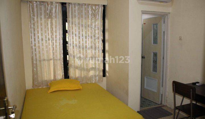 Kost Murah Full Furnish dkt Kampus STIM AKAKOM &amp; STTA Adi Sucipto 2