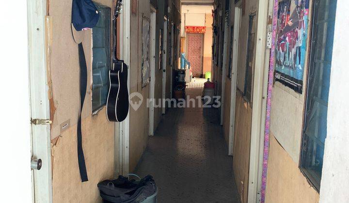 Rumah Kost 24 Kamar Di Wedana Dalam 2