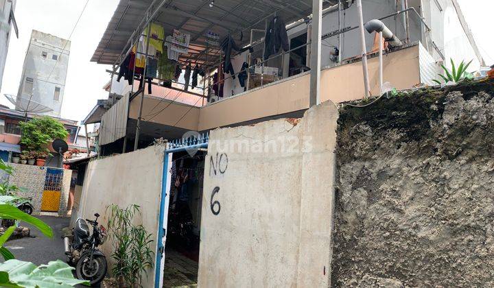 Rumah Kost 24 Kamar Di Wedana Dalam 1